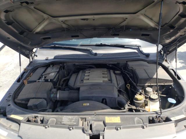 SALSF25466A943925 Land Rover Range Rove 2006. Фото: 6