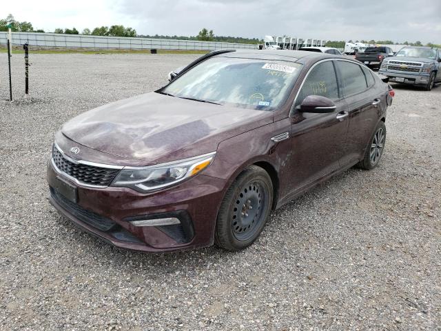 2019 KIA OPTIMA LX 5XXGT4L34KG299772