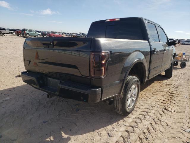 2018 FORD F150 SUPER 1FTEW1EG9JFB71344