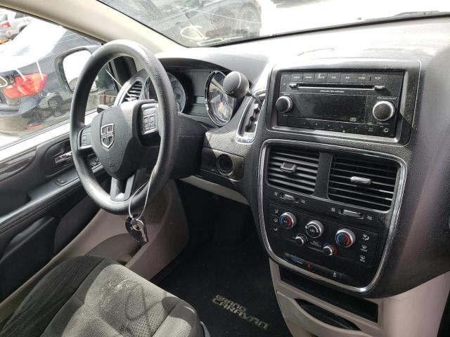 2017 DODGE GRAND CARA 2C4RDGBG4HR802163