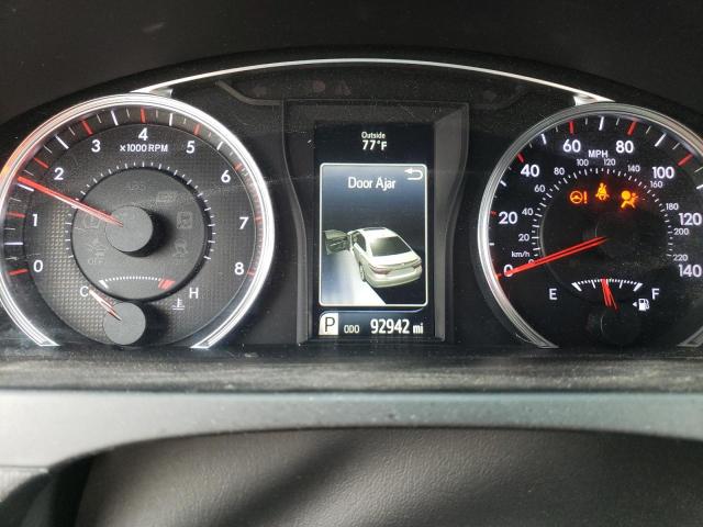 2017 TOYOTA CAMRY LE 4T1BF1FK7HU434227