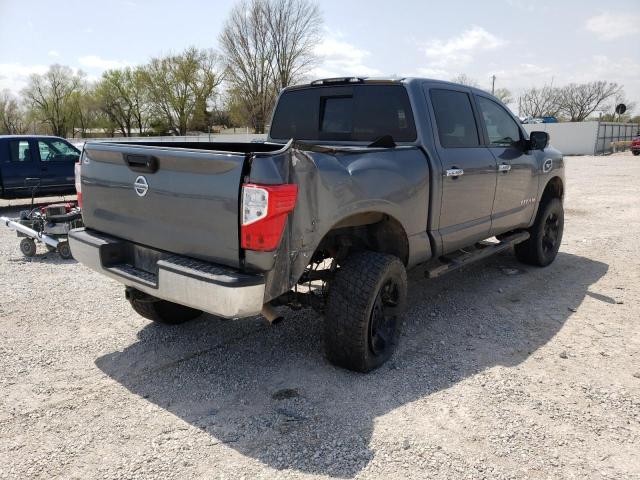 2017 NISSAN TITAN S 1N6AA1EJ9HN539687