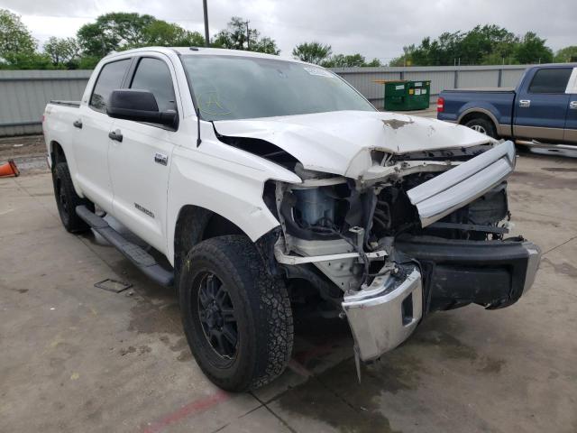 2015 TOYOTA TUNDRA CRE 5TFEY5F17FX192125