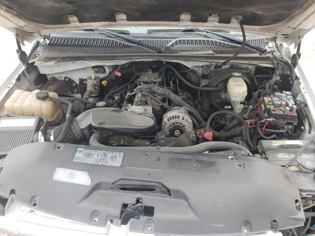 2GTEC13V061345990 GMC New Sierra C1500