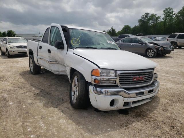 2GTEC13V061345990 auction archive image