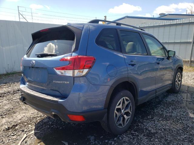 2021 SUBARU FORESTER P JF2SKAJC8MH415447