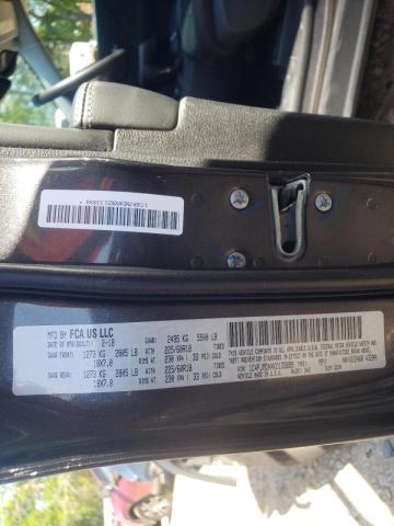 2019 JEEP CHEROKEE L 1C4PJMDNXKD133899