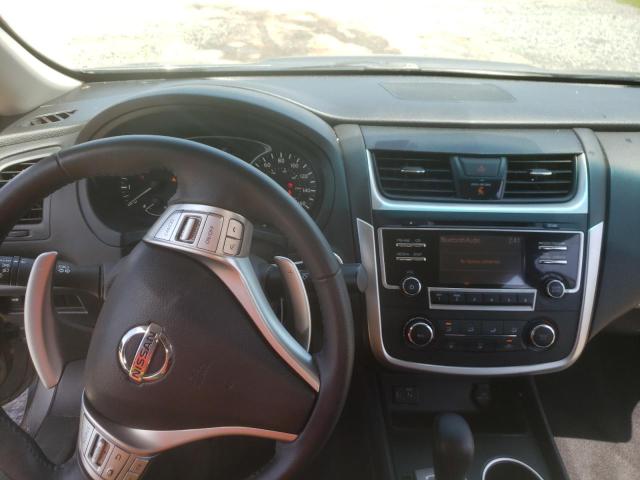 2017 NISSAN ALTIMA 2.5 1N4AL3APXHC481027