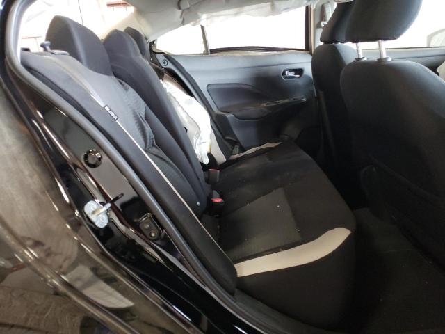 2022 NISSAN VERSA SV 3N1CN8EVXNL828023