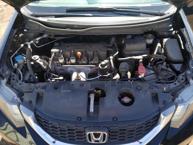 2015 HONDA CIVIC LX 19XFB2F55FE705184