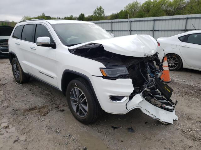 2019 JEEP GRAND CHER 1C4RJFBG3KC713204