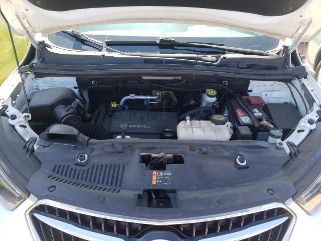 KL4CJESB6JB534559 Buick Encore Pre 2018. Фото: 6
