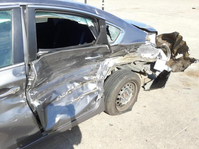 2015 NISSAN ALTIMA 2.5 1N4AL3AP9FC425691