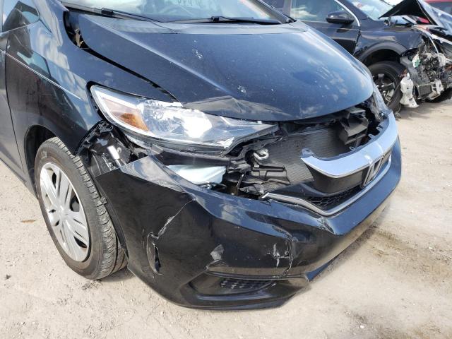 2019 HONDA FIT LX 3HGGK5H41KM702908