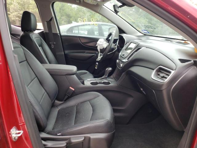 2019 CHEVROLET EQUINOX LT 3GNAXLEX3KS532448