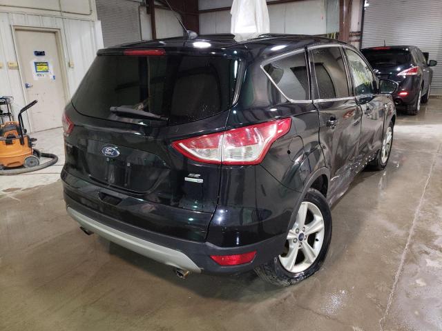 2016 FORD ESCAPE SE 1FMCU9GX0GUB93242