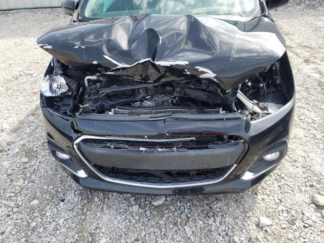 2017 CHEVROLET SPARK 1LT KL8CD6SA6HC785685