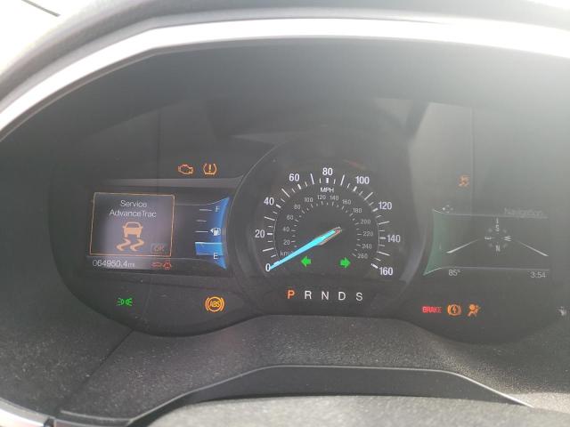 2019 FORD EDGE SEL 2FMPK3J90KBB40294