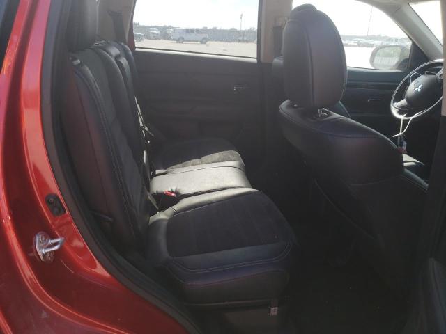 2019 MITSUBISHI OUTLANDER JA4AD3A37KZ015333