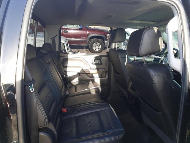 2018 GMC SIERRA K15 3GTU2PEJ8JG232784