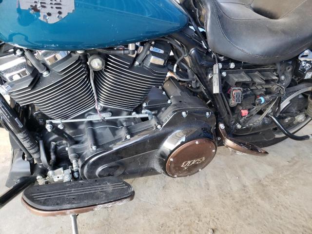 2021 HARLEY-DAVIDSON FLTRXS 1HD1KTP13MB667569