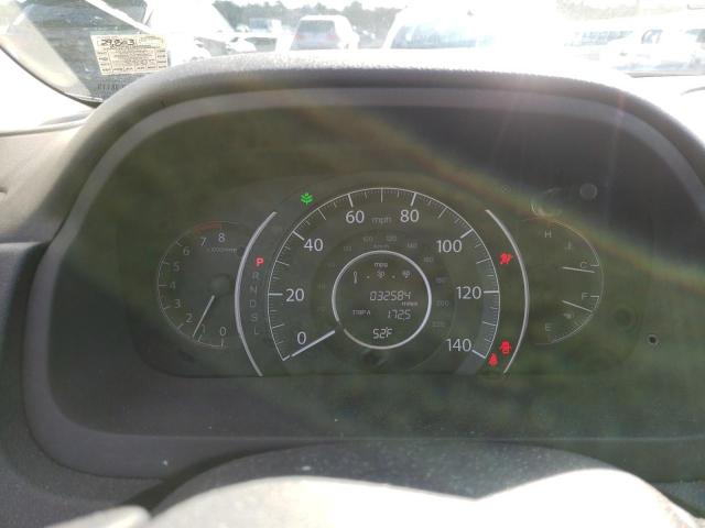 2016 HONDA CR-V EX 2HKRM4H55GH664200