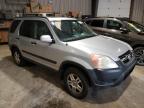 2004 HONDA  CRV