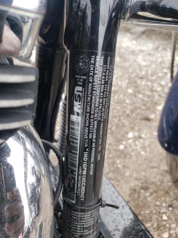 2012 HARLEY-DAVIDSON FXDWG DYNA 1HD1GPM1XCC303431