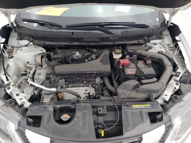 2018 NISSAN ROGUE S KNMAT2MV0JP536758