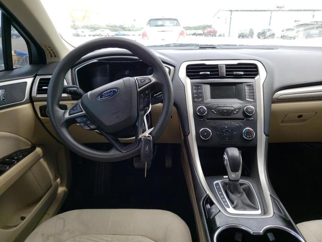 2016 FORD FUSION SE 3FA6P0HD1GR268911