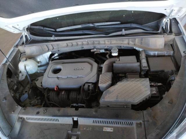 2019 HYUNDAI TUCSON LIM KM8J33ALXKU024657
