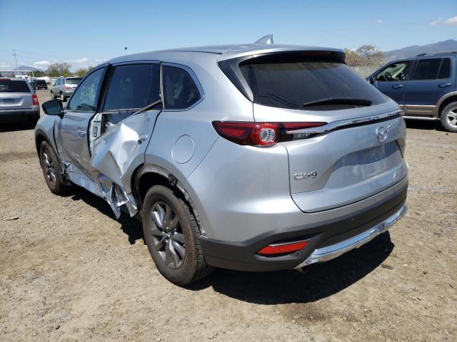 2021 MAZDA CX-9 TOURI JM3TCACY6M0502715