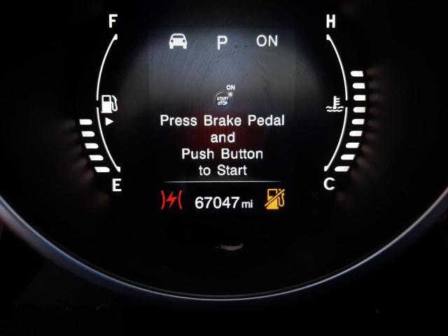 2016 FIAT 500X LOUNG ZFBCFXDT5GP367327