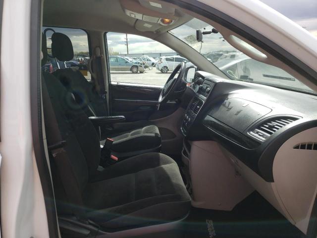 2017 DODGE GRAND CARA 2C4RDGBG4HR802163