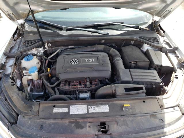 2016 VOLKSWAGEN PASSAT SEL 1VWCS7A37GC049405