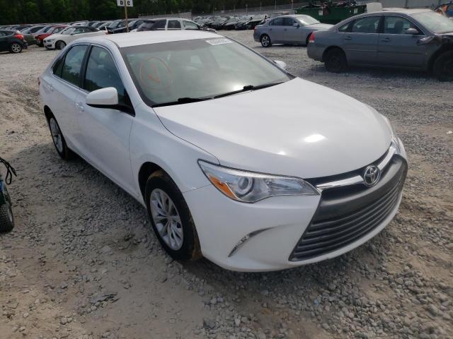 2017 TOYOTA CAMRY LE 4T1BF1FK0HU276698