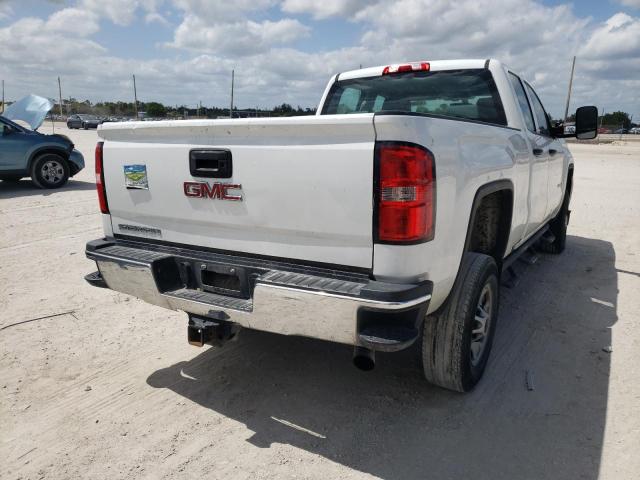 2017 GMC SIERRA C25 1GT21REG5HZ405990