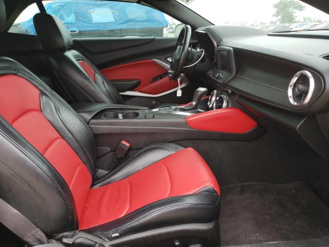 2017 CHEVROLET CAMARO LT 1G1FB3DXXH0209778
