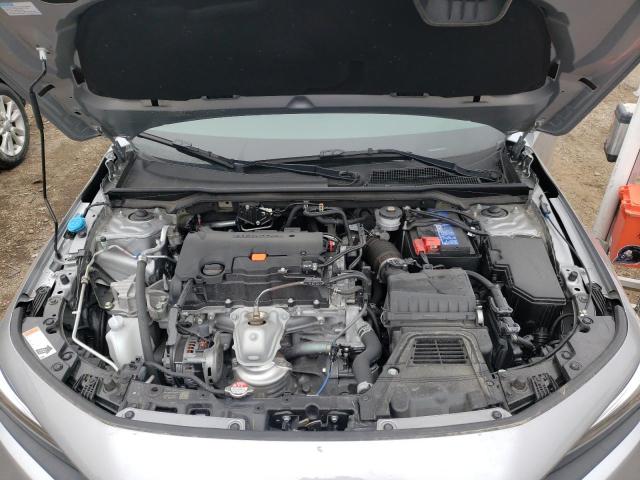 2022 HONDA CIVIC SPOR 2HGFE2F50NH541046