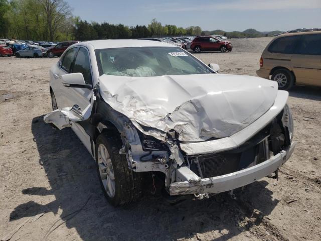 2017 CHEVROLET IMPALA LT 1G1105SA6HU214298