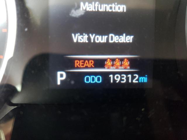2021 TOYOTA RAV 4 2T3H1RFV0MC129432