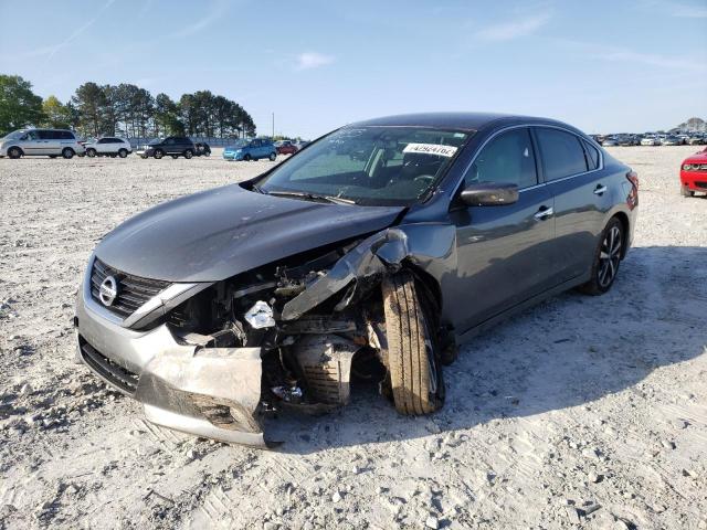 2017 NISSAN ALTIMA 2.5 1N4AL3AP6HC490453