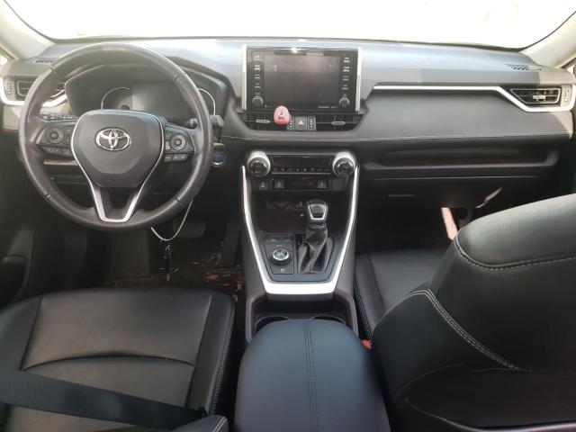 2019 TOYOTA RAV4 LIMIT JTMDWRFV7KD029627