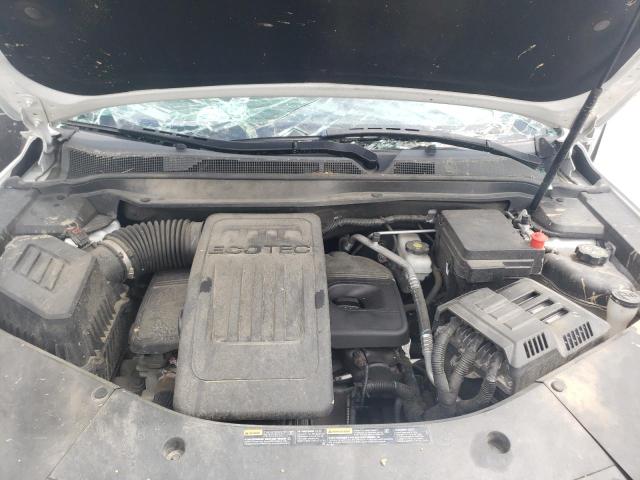 2015 CHEVROLET EQUINOX 2GNFLEEK2F6274736