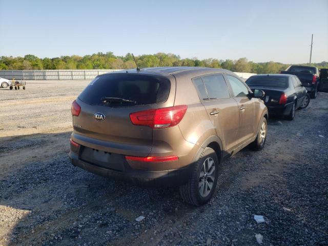 2015 KIA SPORTAGE L KNDPB3AC7F7723640
