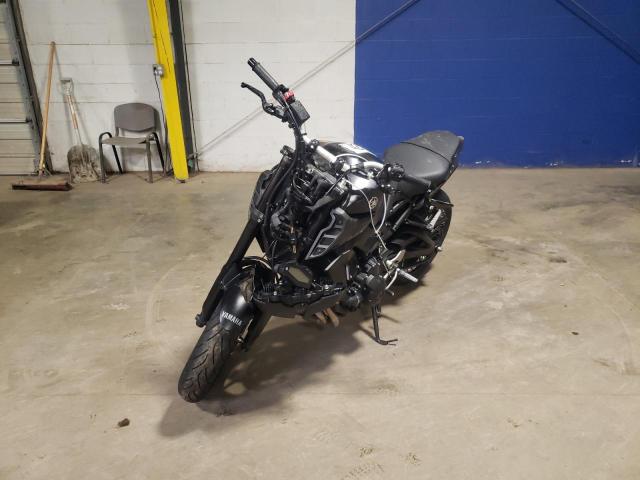 2020 YAMAHA MT09 JYARN53E0LA008638