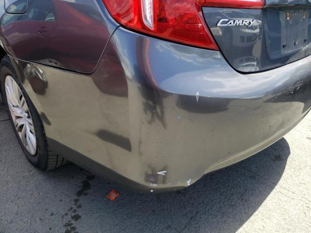 4T1BF1FK1CU055474 Toyota Camry Base 2012. Фото: 8