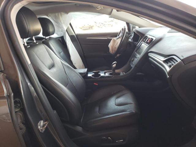 2016 FORD FUSION TIT 3FA6P0K99GR255456