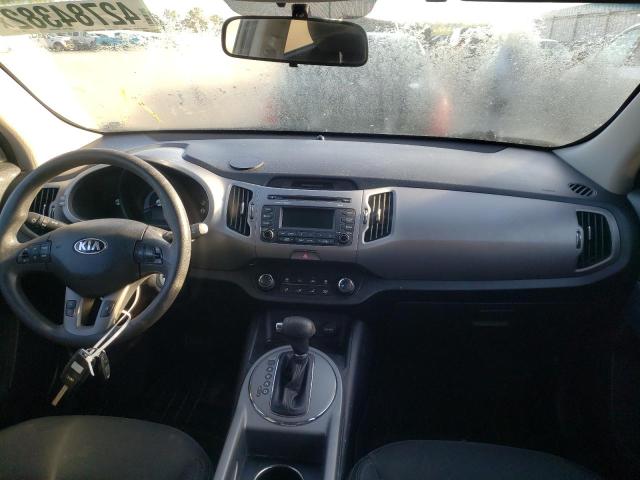 2015 KIA SPORTAGE L KNDPB3AC7F7723640