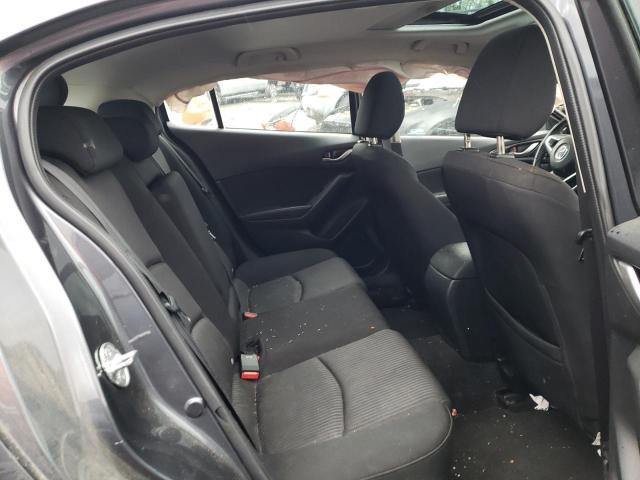 2016 MAZDA 3 TOURING JM1BM1M76G1285401